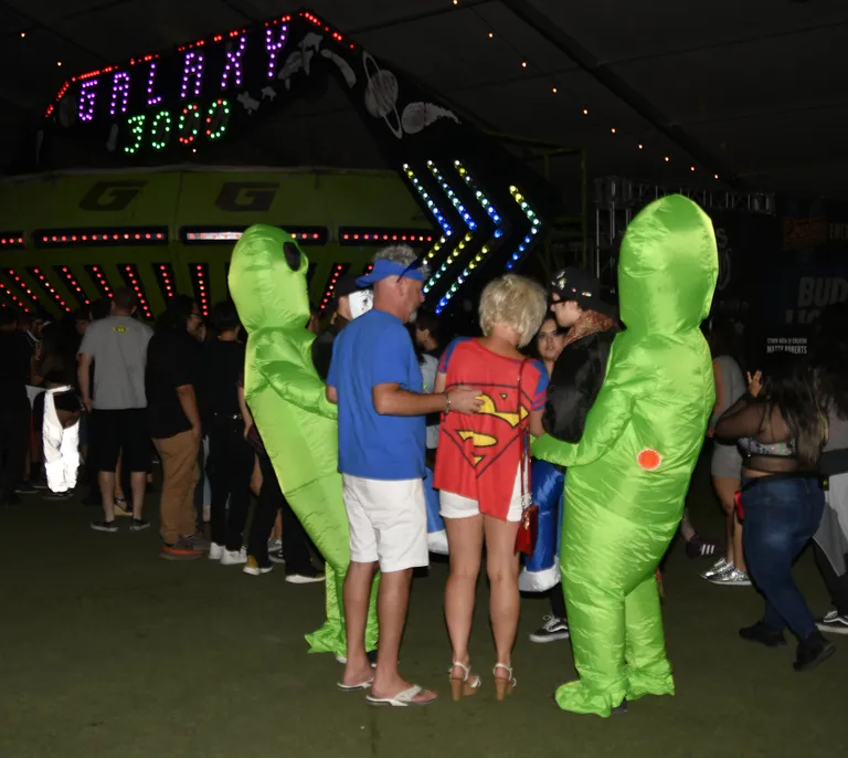 Alienstock.