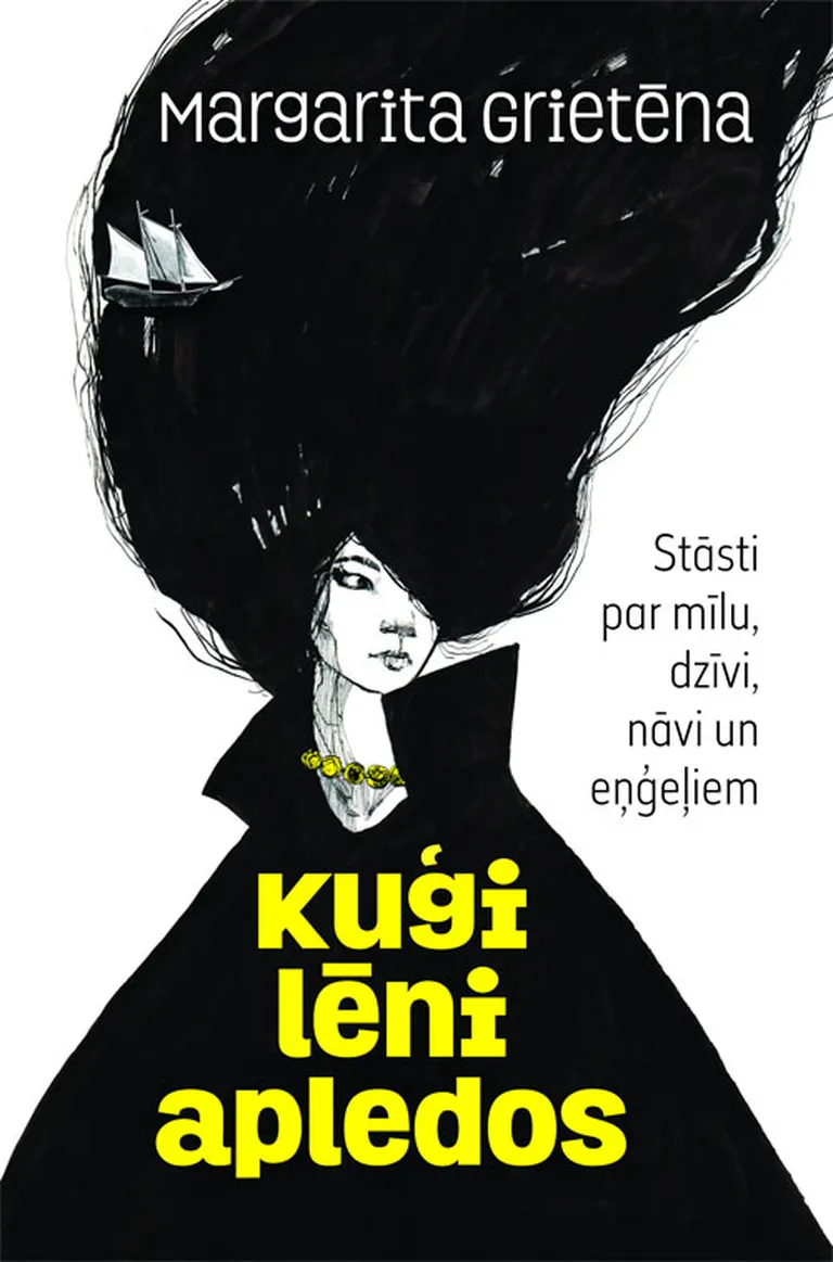 «Kuģi lēni apledos»