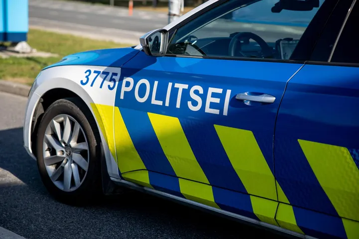 Politsei otsib Rakveres juhtunud liiklusõnnetuse pealtnägijaid