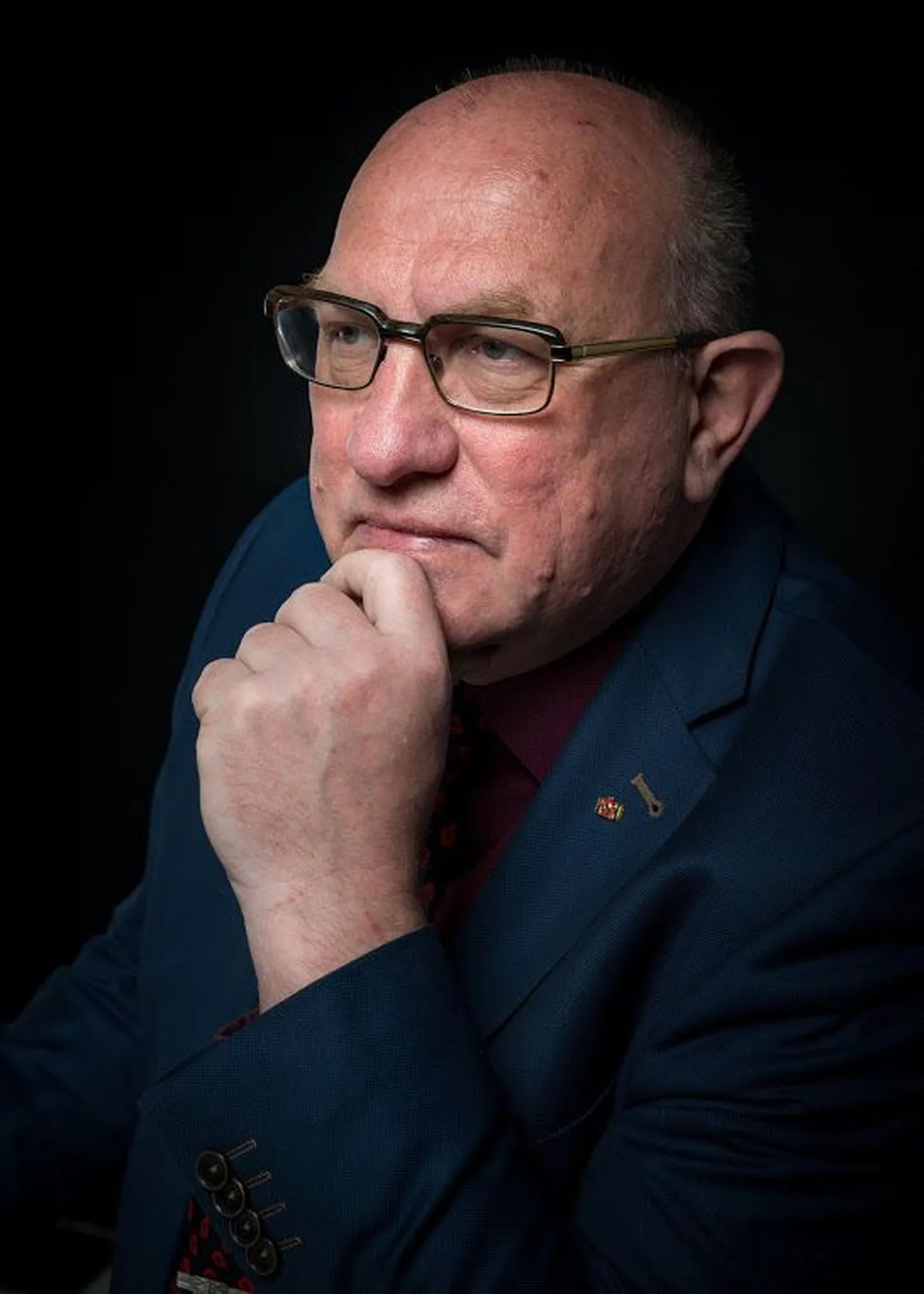 Peeter Järvelaid