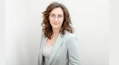 Psihoterapeite Laura Valaine