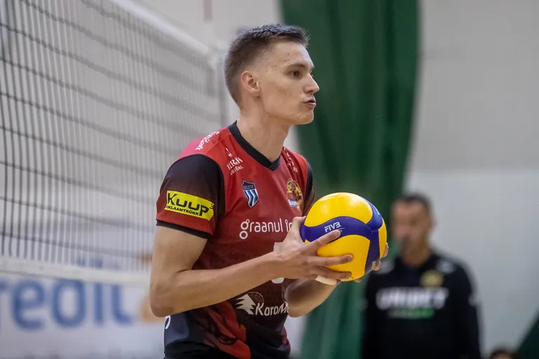 Oliver Orav.