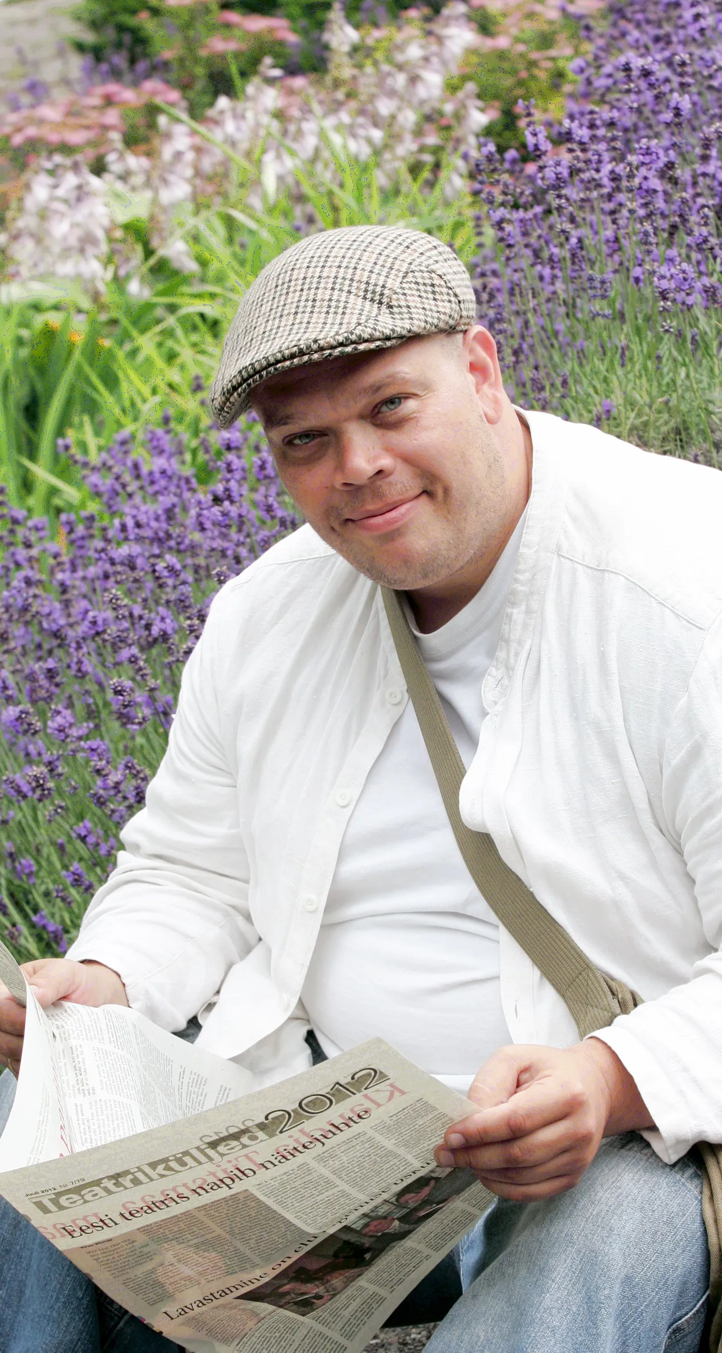 Bonzo






am/FOTO ARVET MÃGI / VIRUMAA TEATAJA