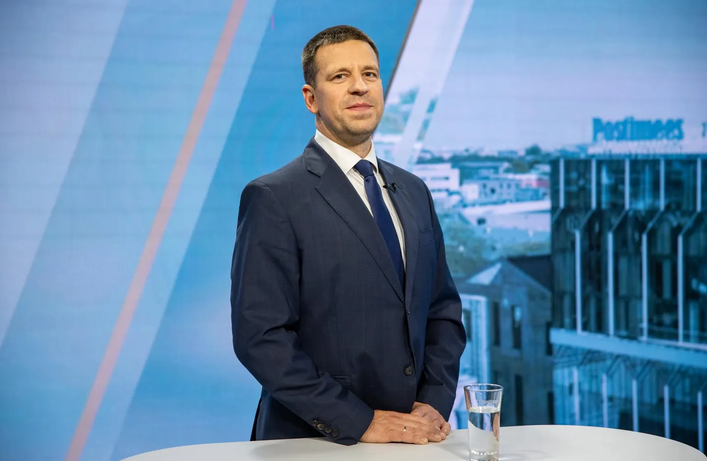 Jüri Ratas.