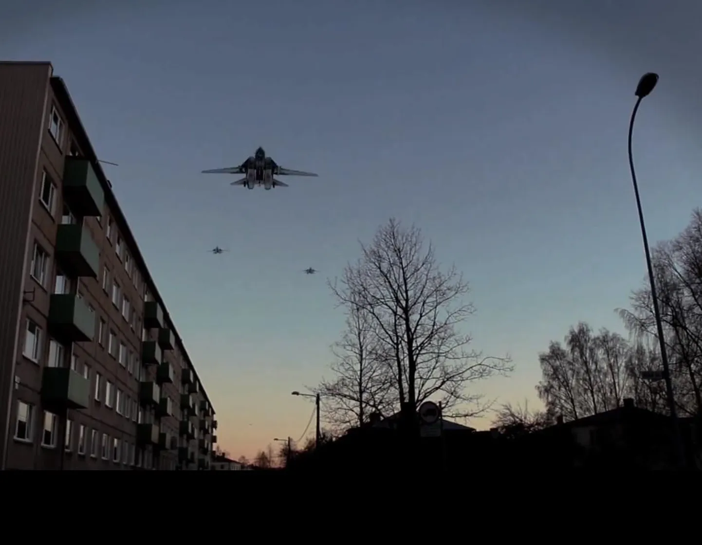 Tartu noorte pisifilm «Viimsed varud»