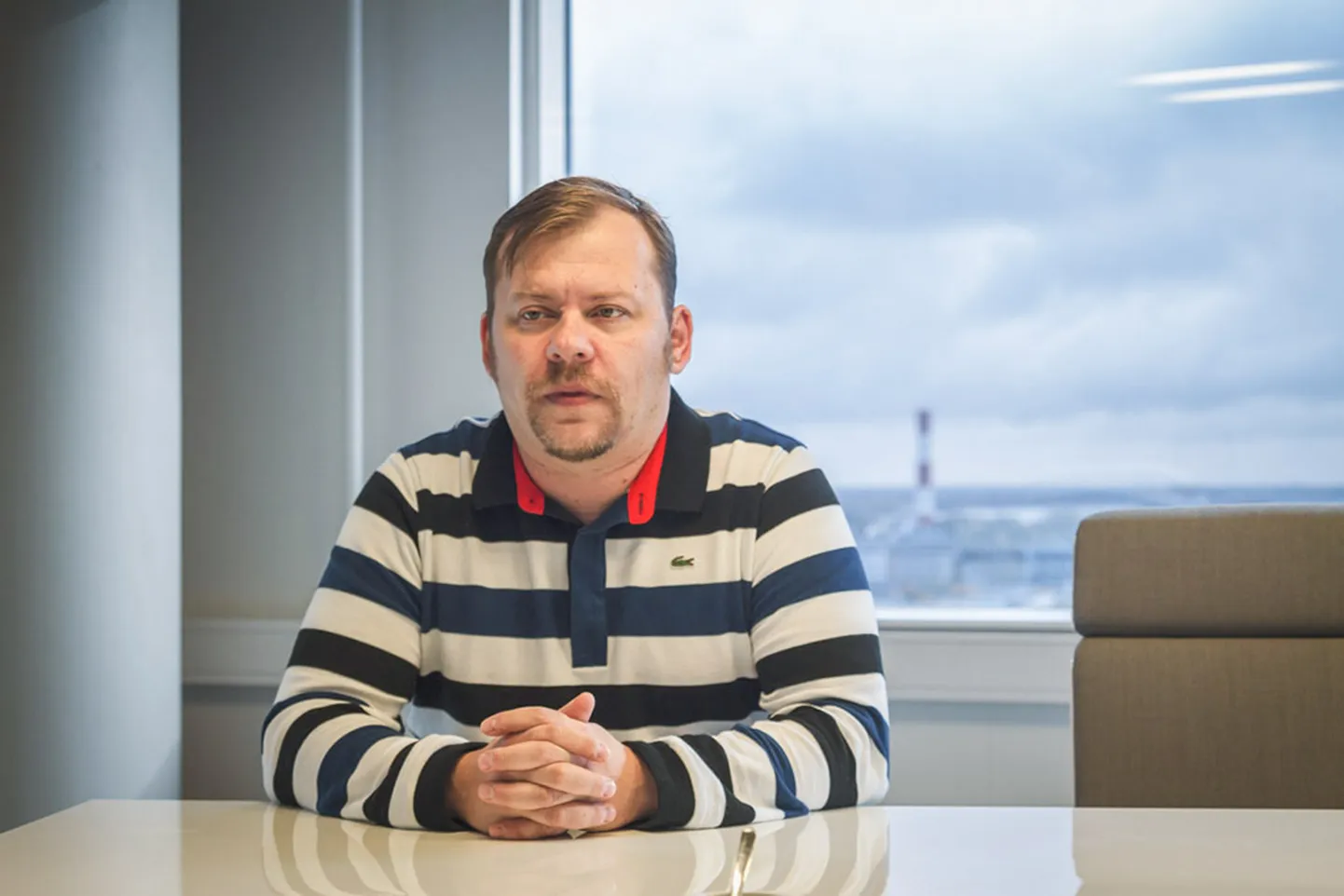 Kristjan Rahu