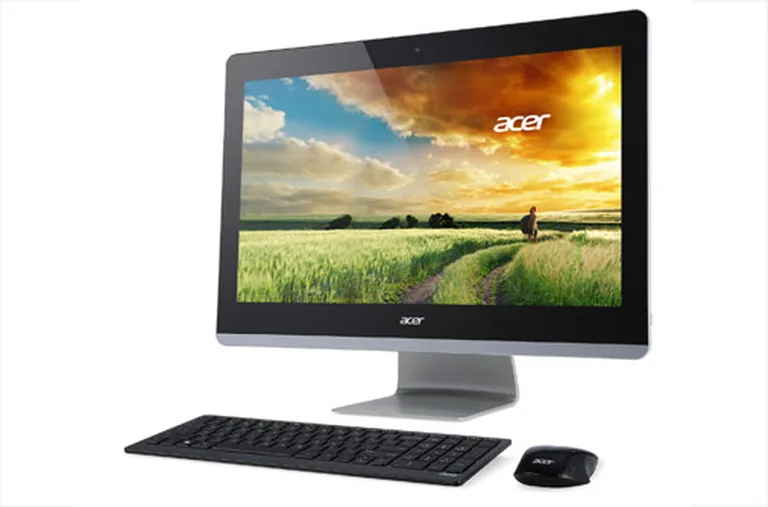 Acer Aspire Z3-710 