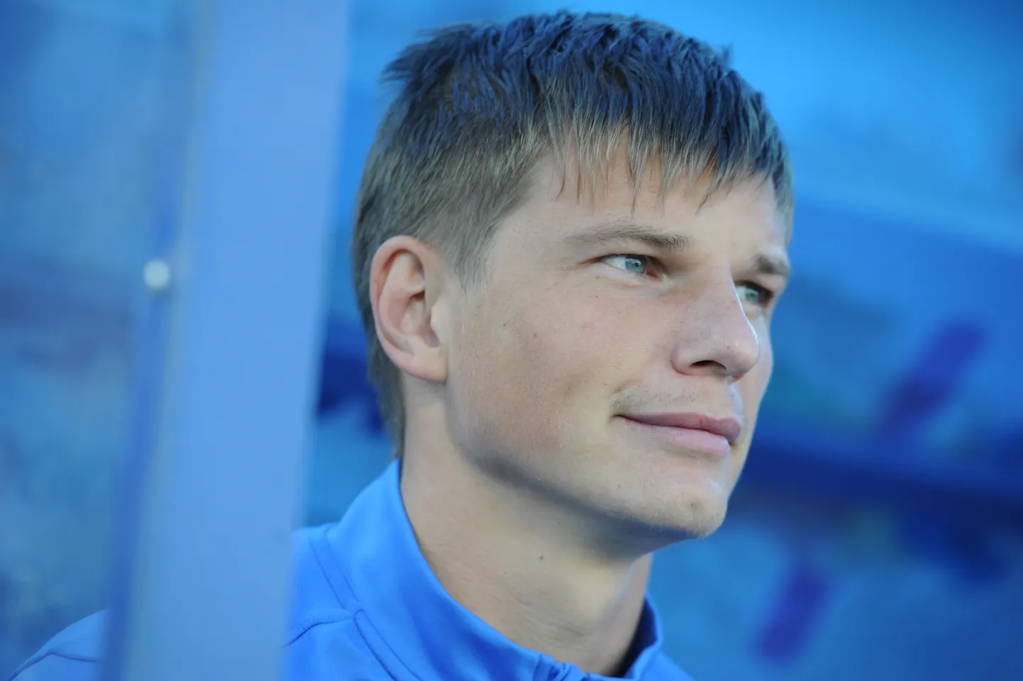 Андрей Аршавин