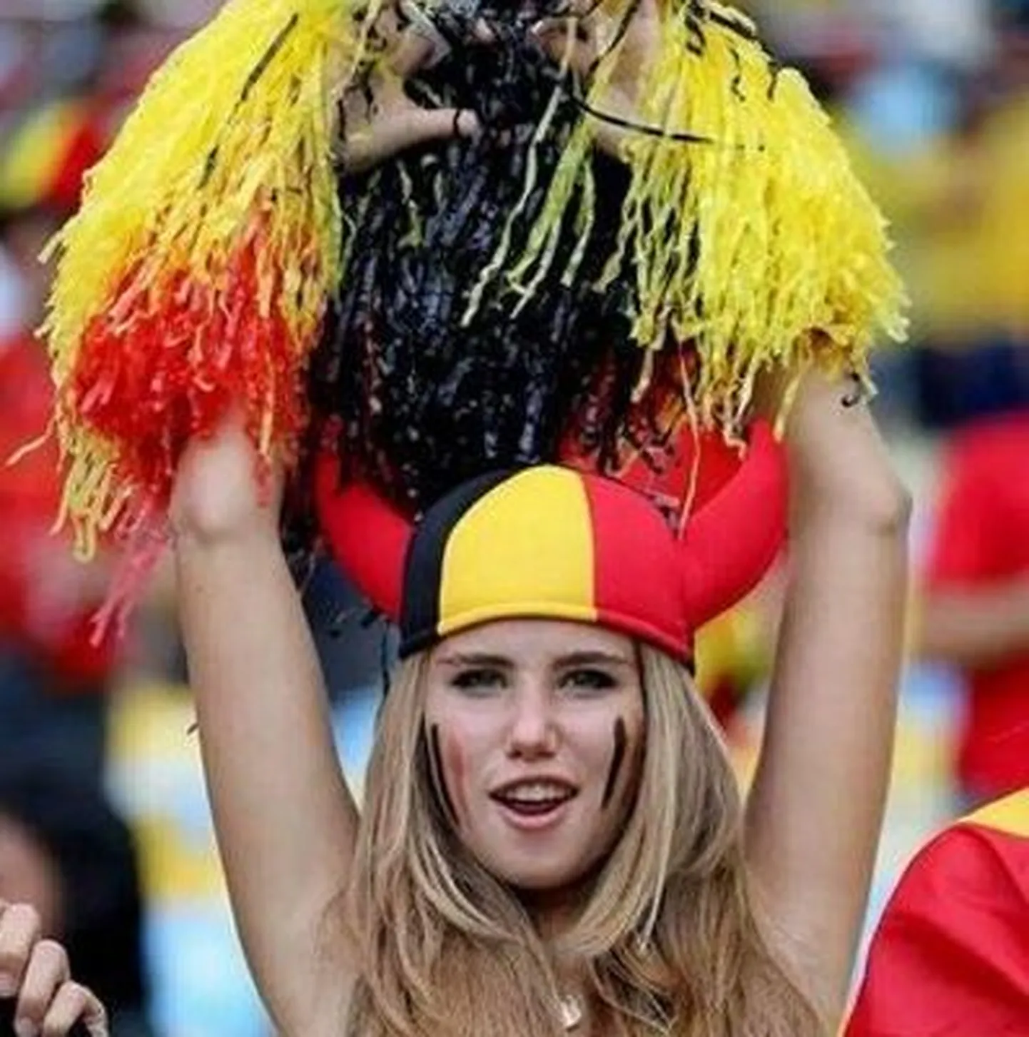 Axelle Despiegelaere