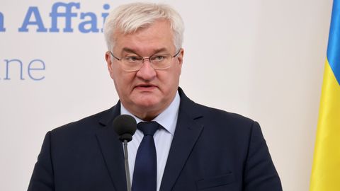 EL ei saavutanud kokkulepet Vene oligarhide sanktsioonide osas