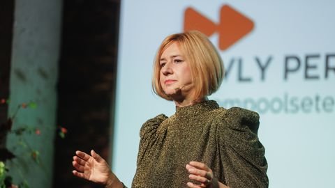 PERLING VS KALLAS ⟩ Parempoolsed: Eestil ei pruugi jätkuda rammu kõiki praeguseid ülikoole ülal pidada