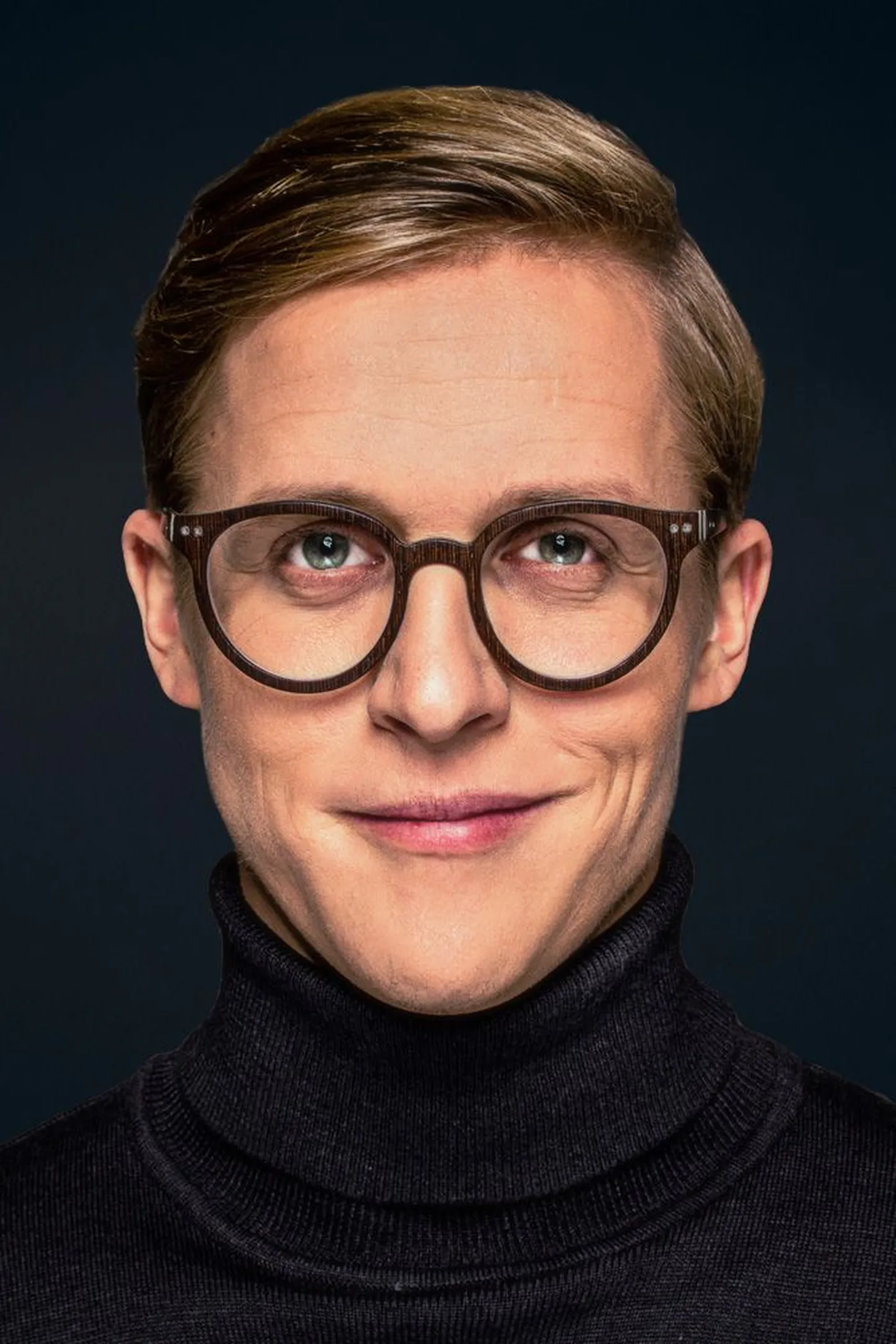 Tõnis Niinemets.