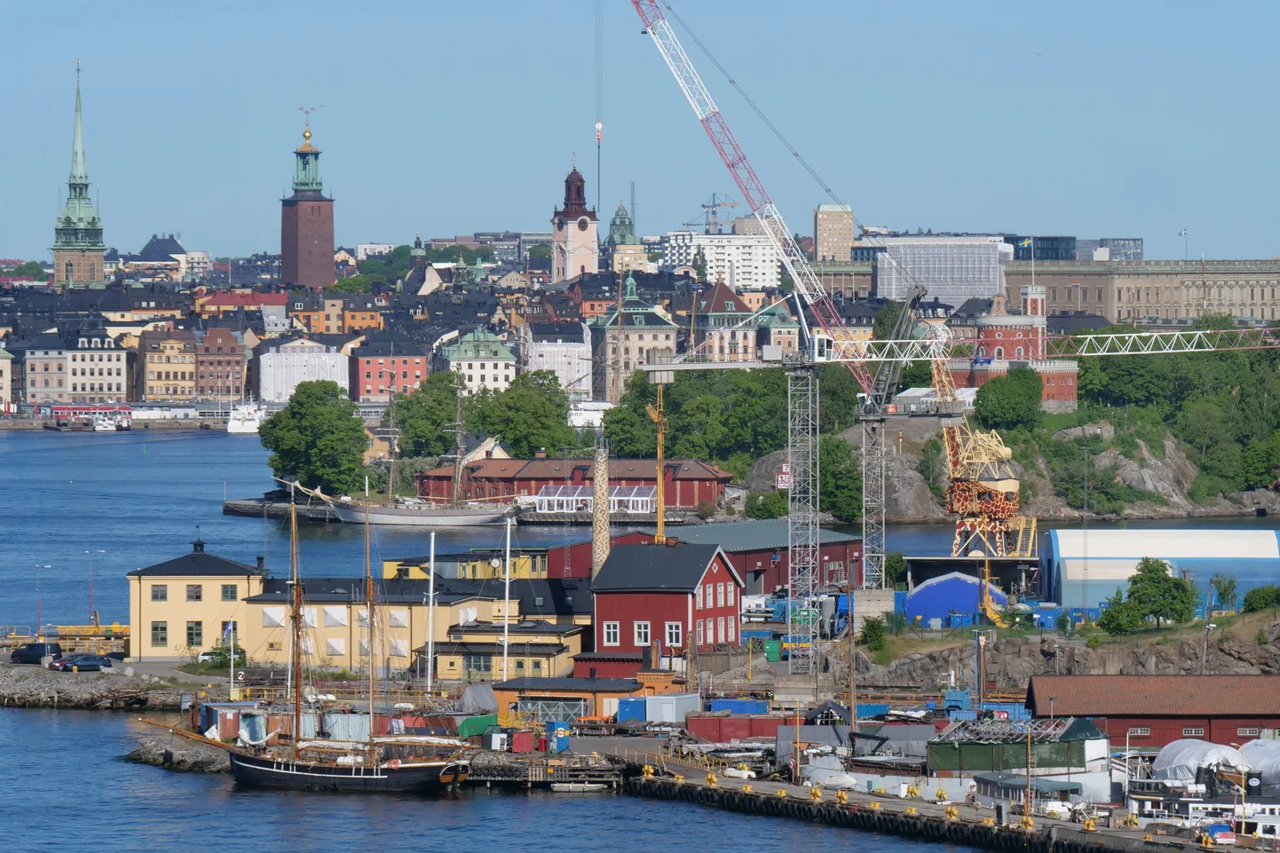 Stockholm