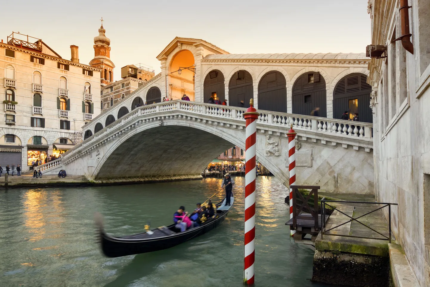 Veneetsia
