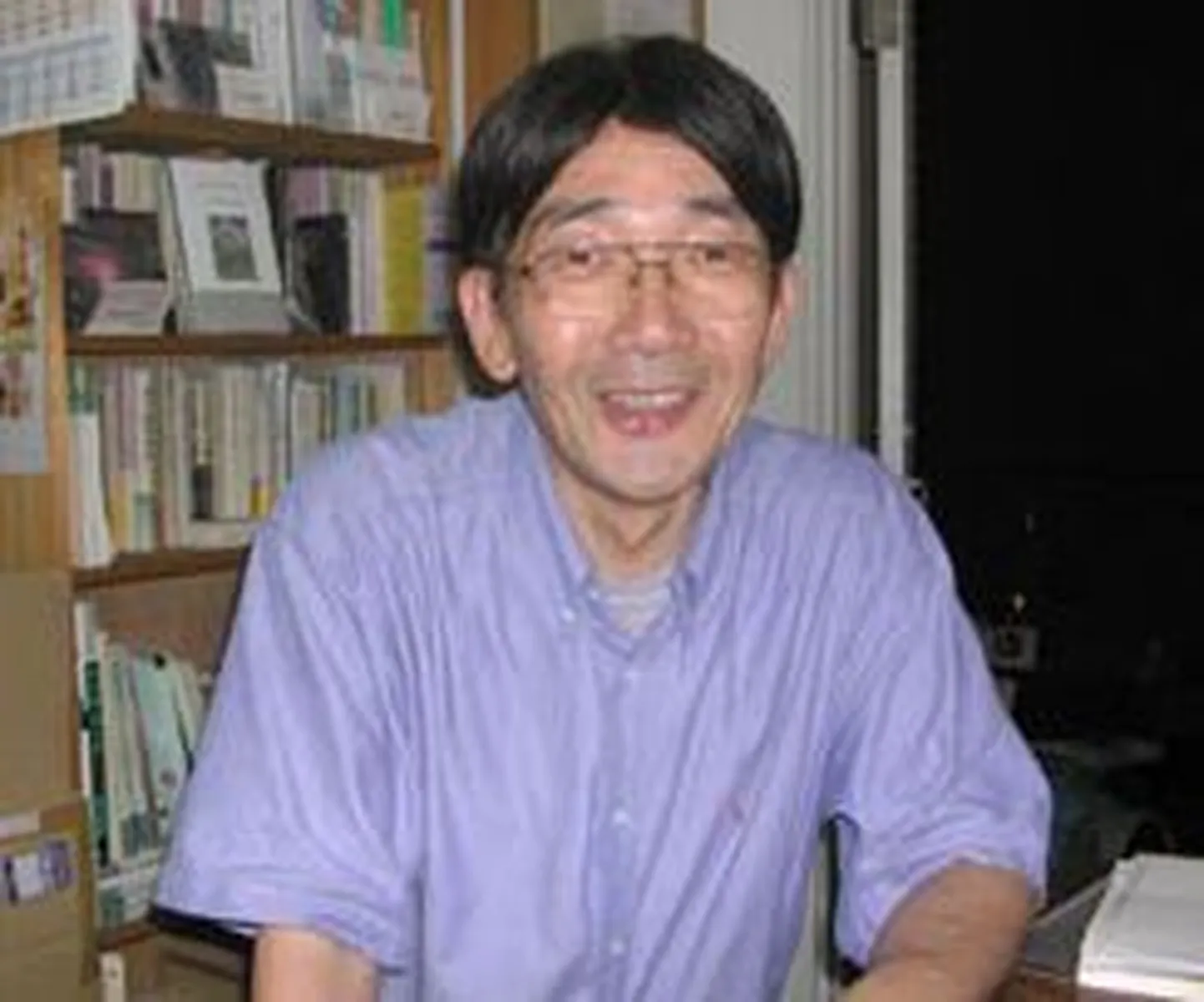 Shoichi Uchiyama