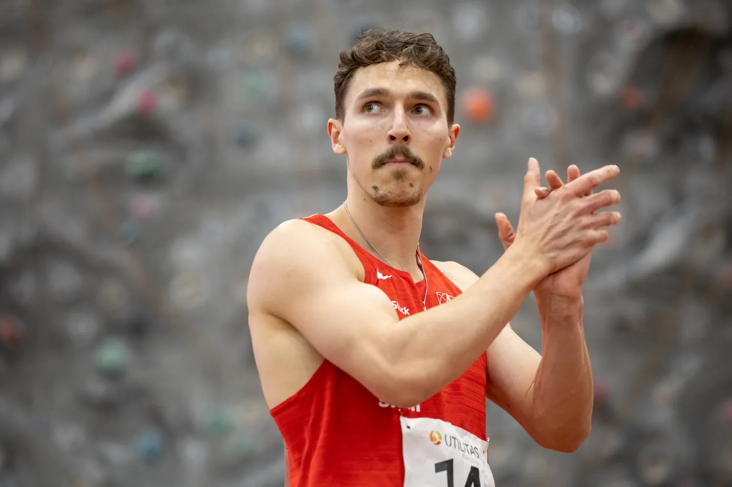 Karl Erik Nazarov.