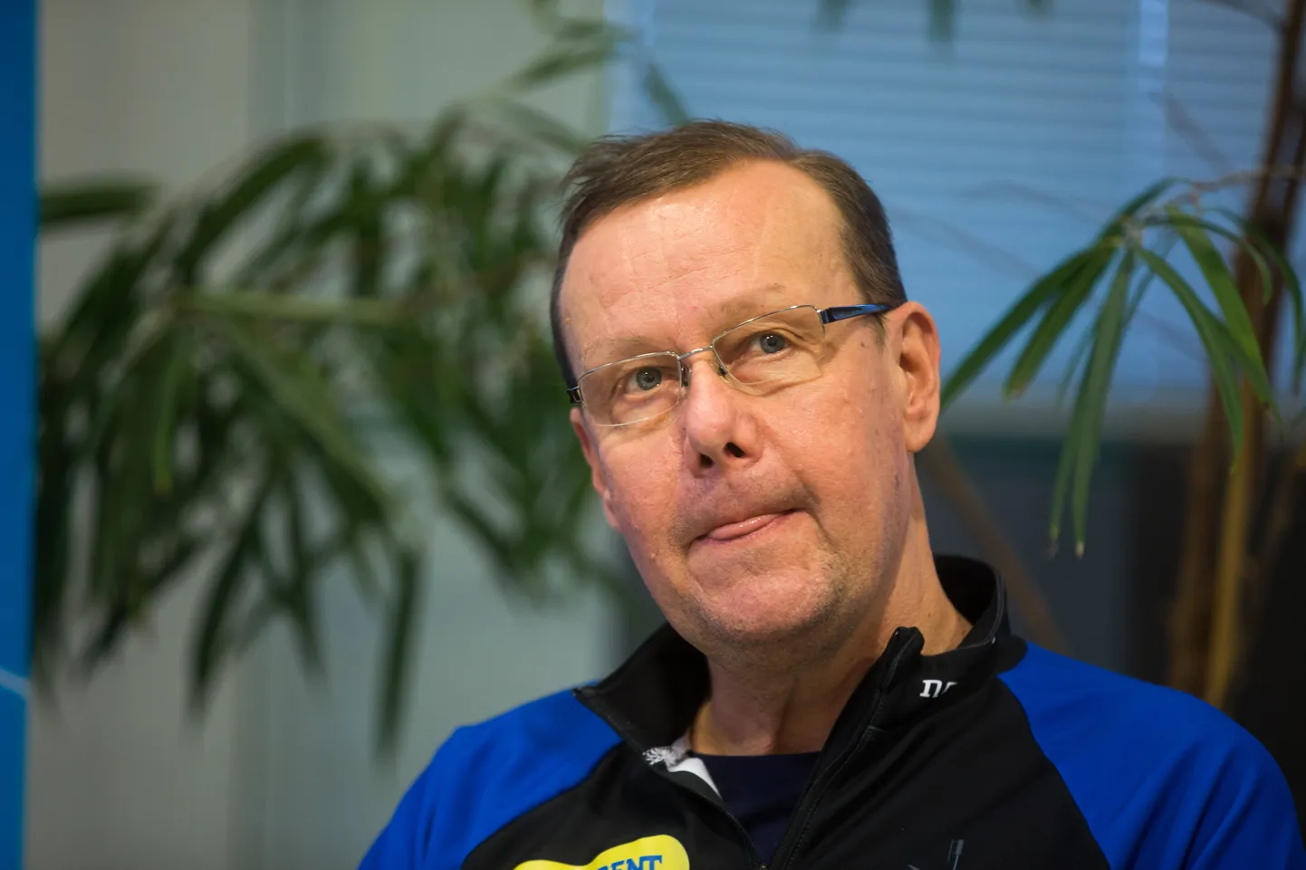 Ilkka Luttunen.