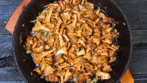 Slovenska poletja vabijo z užitnimi in vsestranskimi rumenimi golobicami