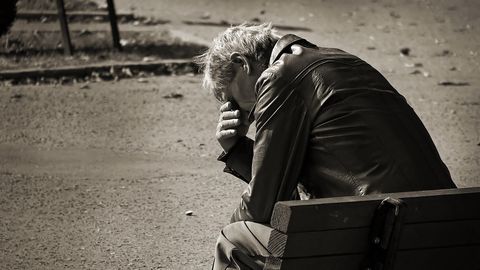 «Ma olin ilus, oh, kui ilus ma olin. Ja suur»