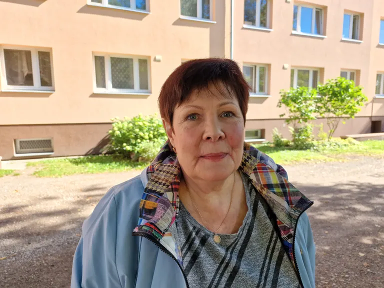 Эмилия Кононова.