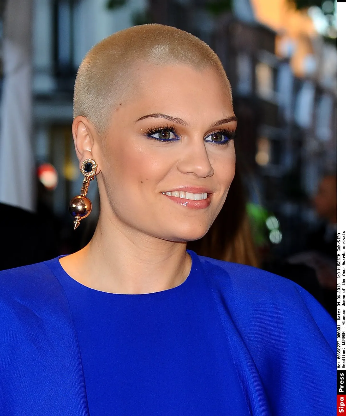 Jessie J