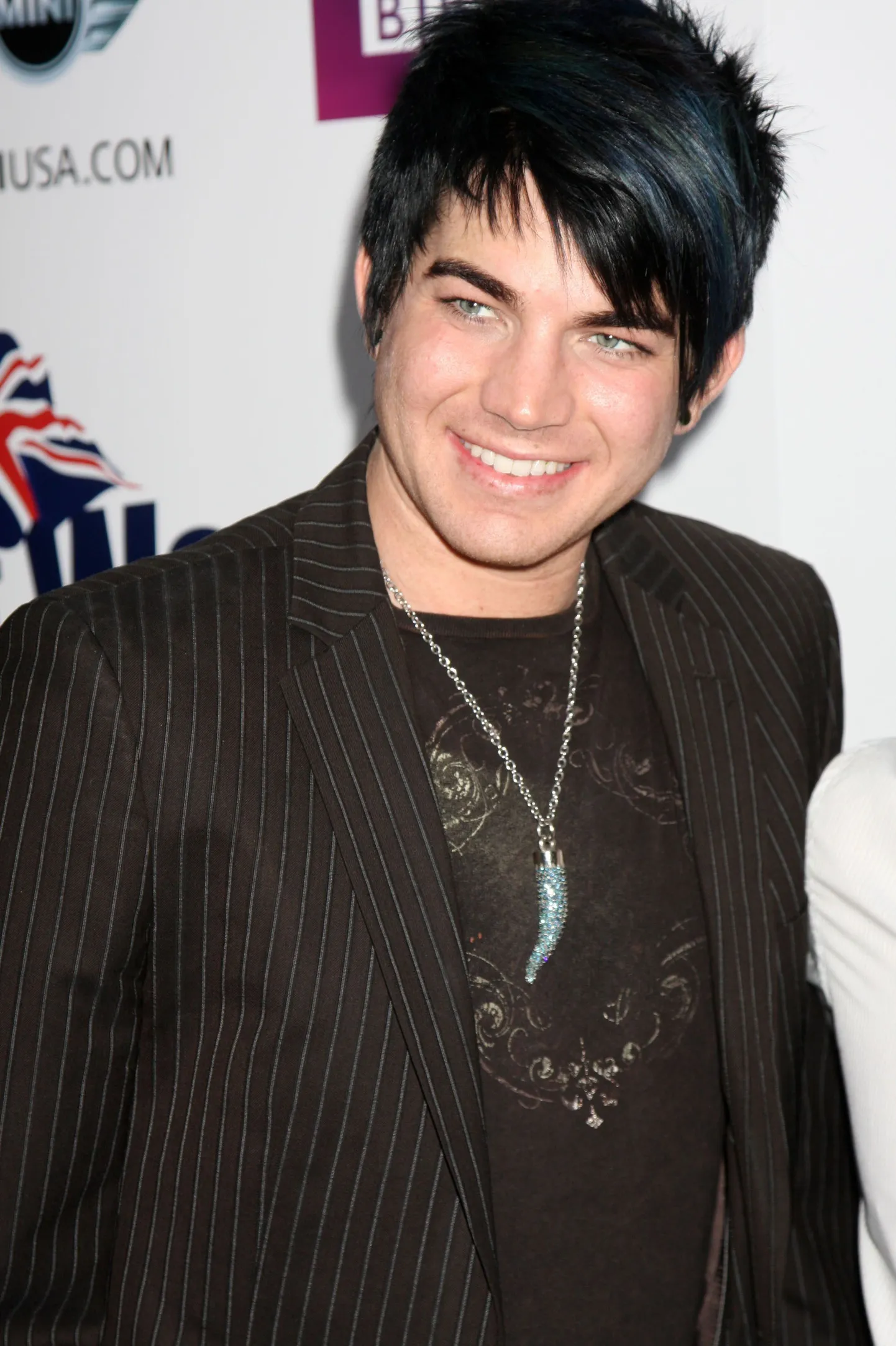 Talendisaate «American Idol» võistleja Adam Lambert