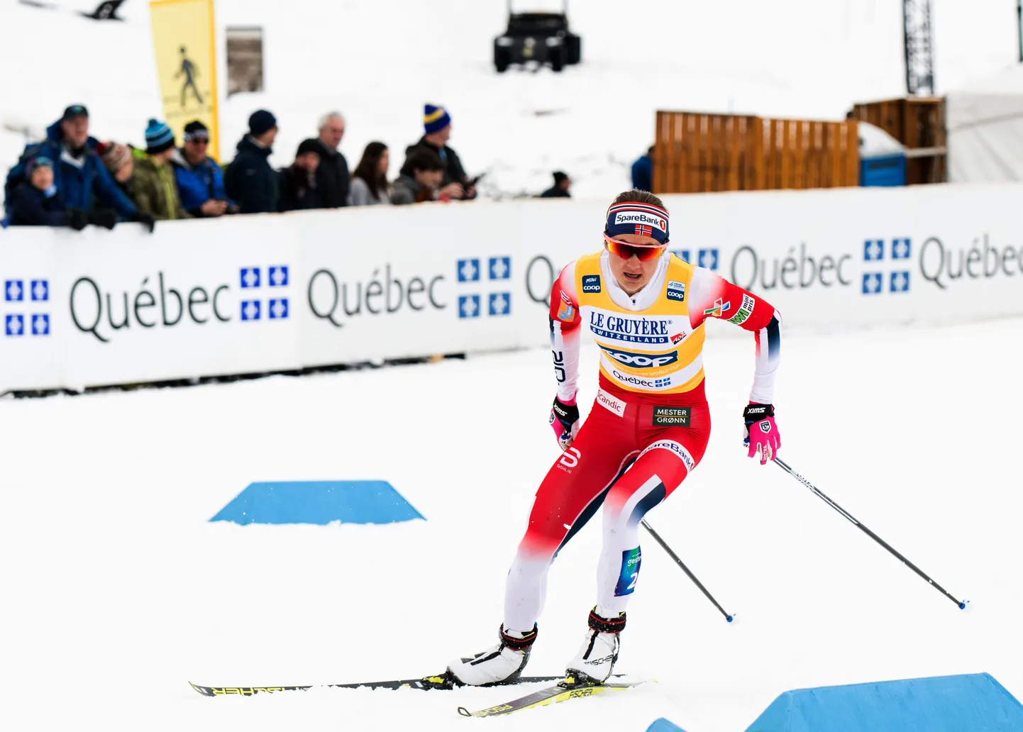 Ingvild Flugstad Østberg