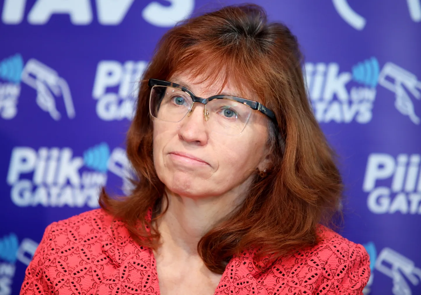 Байба Витолиня
