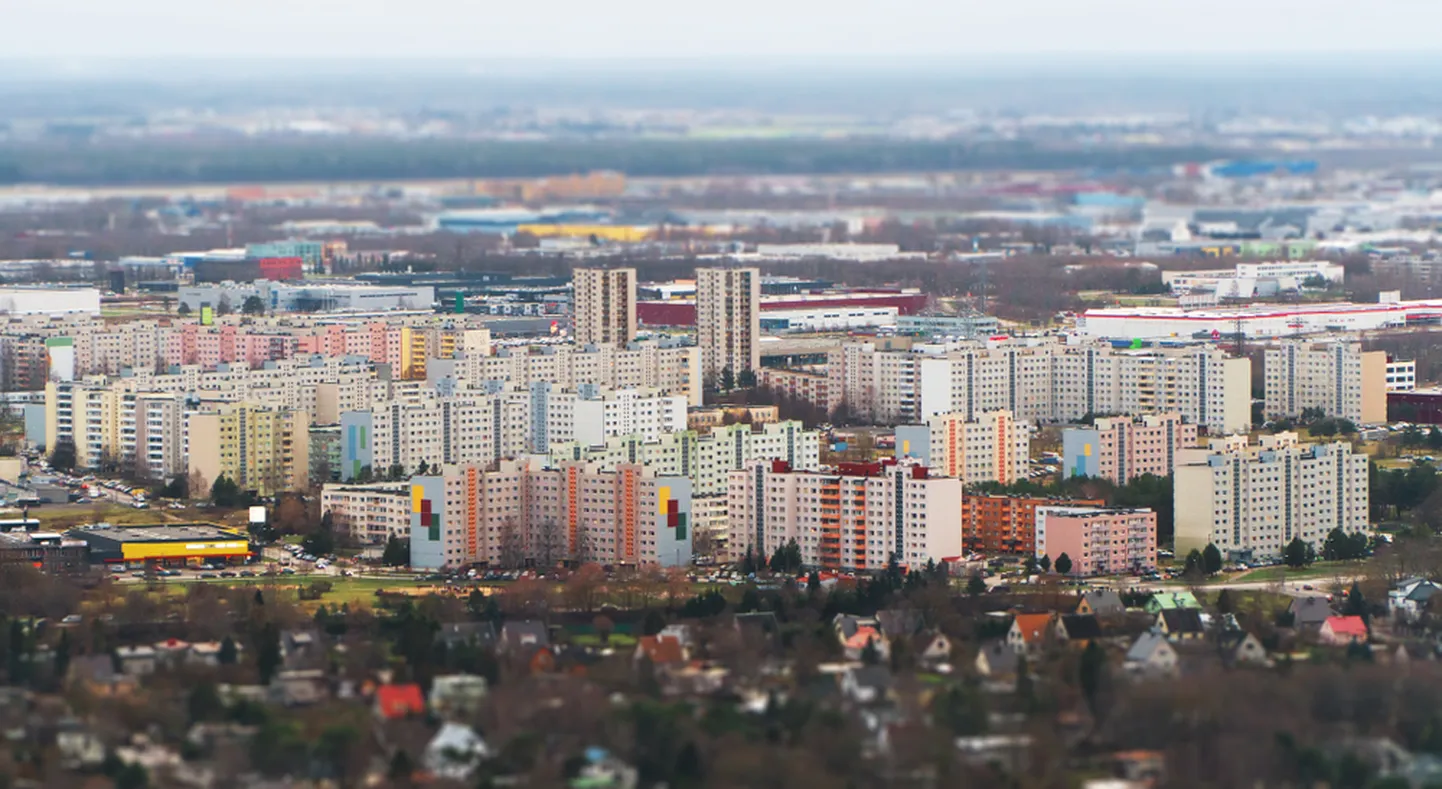 Kõik, mis on eluruumi üürilepingus kirjas, ei tohi vastuollu minna Võlaõigusseadusega.