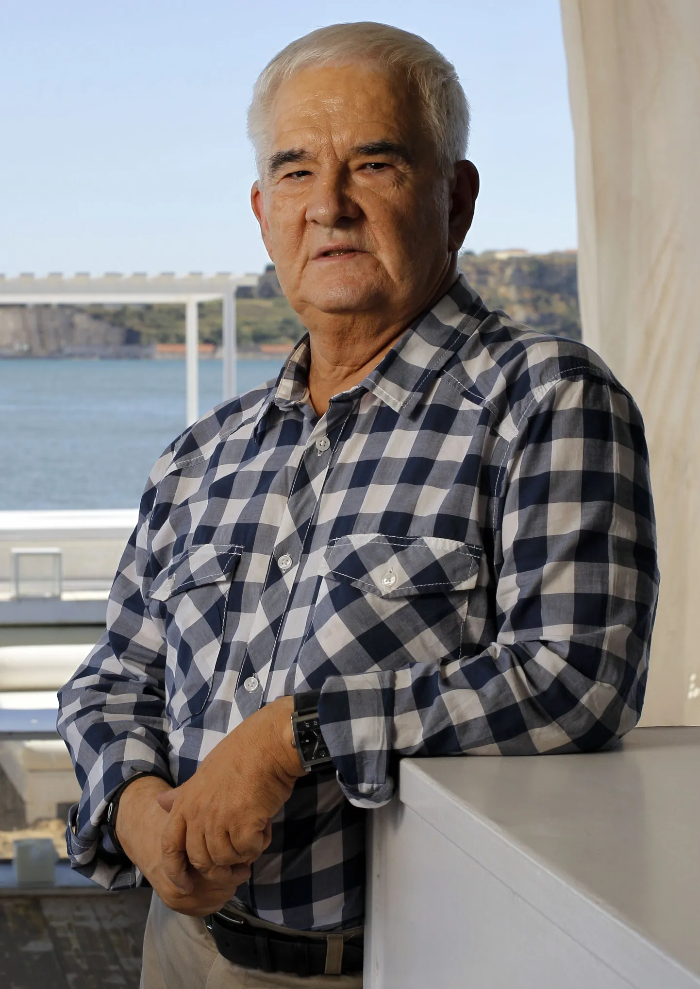 Carlos Castro