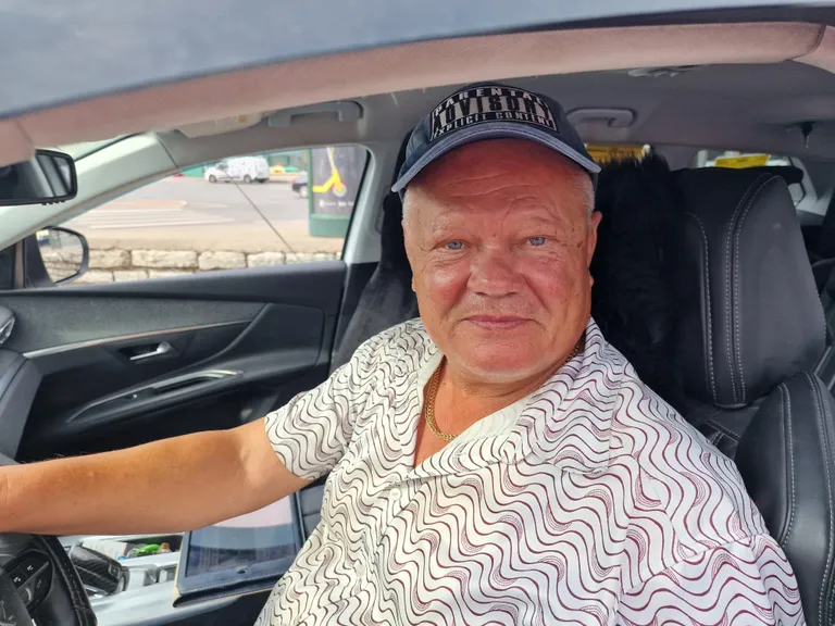 Александр Бабич.