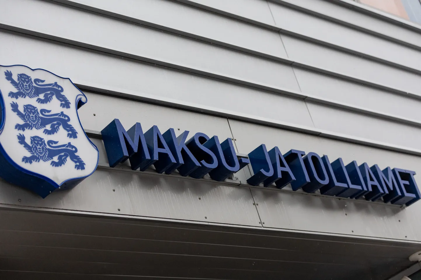 Maksu- ja Tolliamet