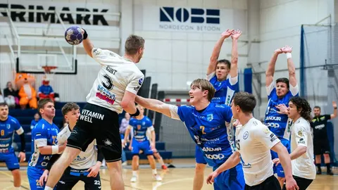 Stabiilsust otsiv Kehra võõrustab võitlushimulist Viimsit: nüüd on aeg hakata end näitama