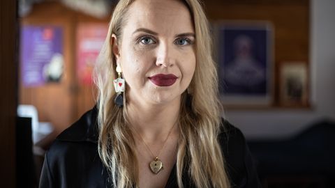 ÜHEKSA KUUD TÖÖTU ⟩ «See on selge signaal riigilt, et ära ole töötu või, kui oled, siis ära ole vaene»