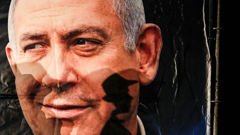 Merili Arjakas: kolmandad valimised ei too Iisraelis lahendust