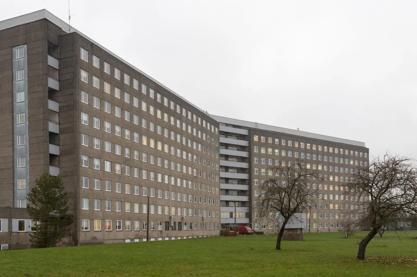 Viljandi haigla on sotsiaalministri sõnul olnud mitme aasta jooksul teerajaja esmatasandi ja eriarstiabi tihedamale koostööle.