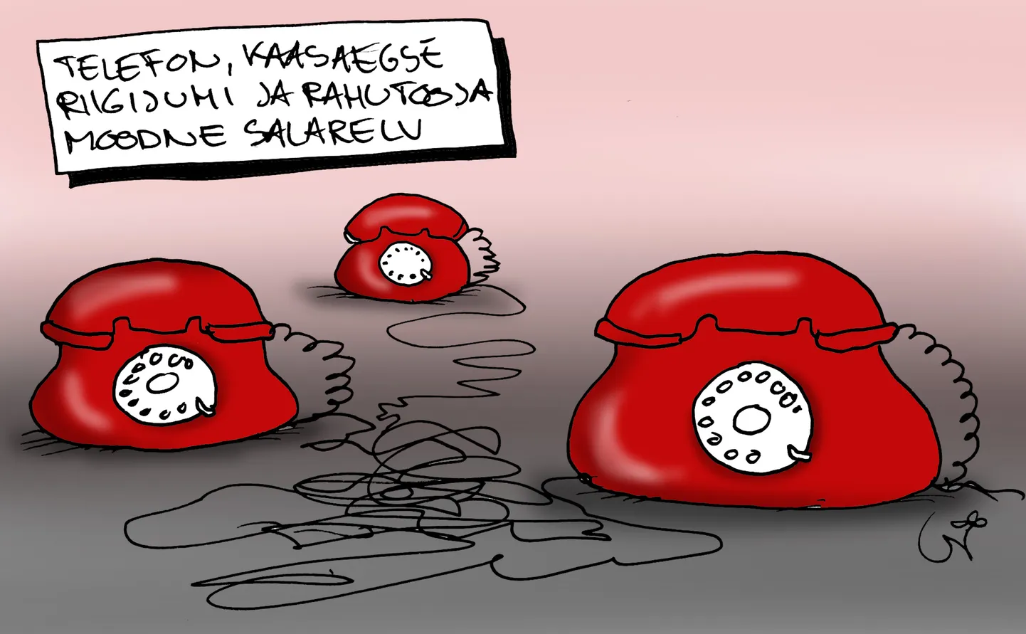 Päeva karikatuur, 19. mai.