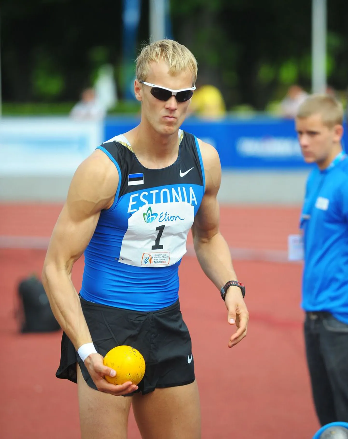 Mikk Pahapill