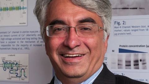 ALIREZA FAZELI ⟩ Kas Eesti saab endale lubada, et järgmine tervisekriis tuleb üllatusena?