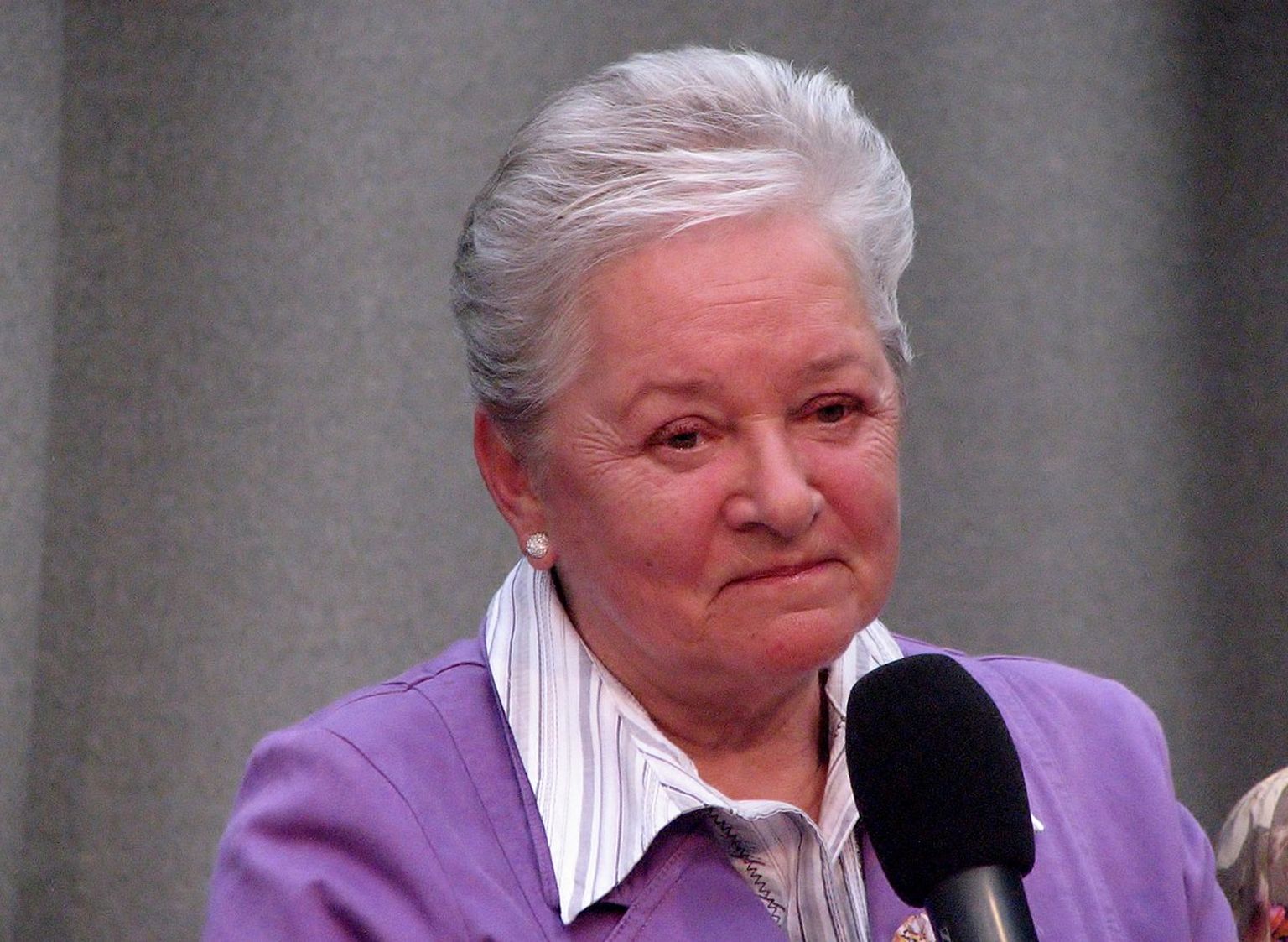 Tiiu Randviir