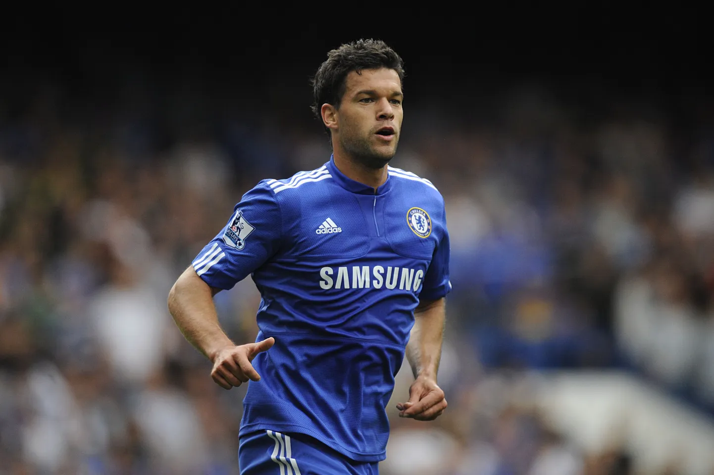 Michael Ballack