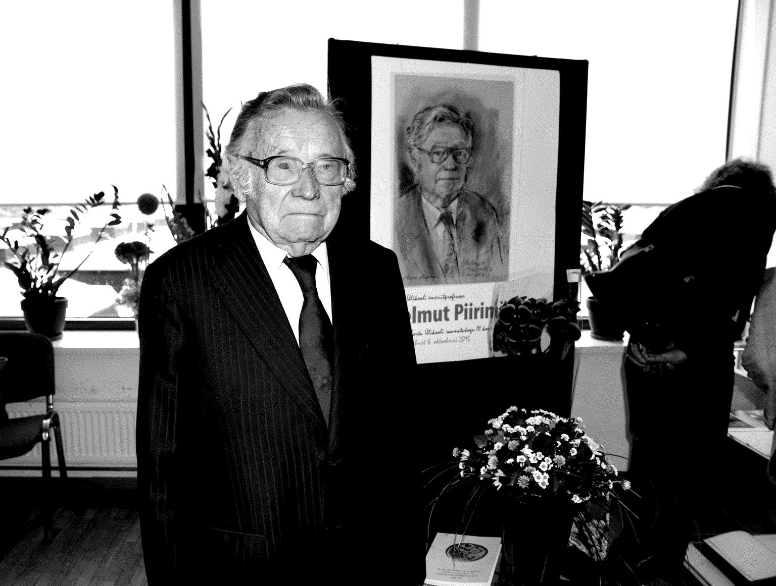 Helmut Piirimäe.