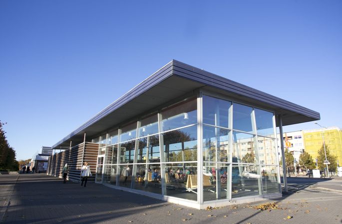 Rakvere Tartu Liinil Muutuvad Bussi Valjumisajad Uudised