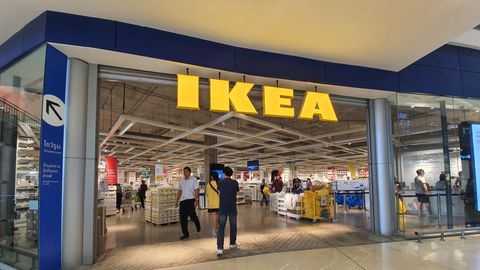 ON, MIDA OODATA ⟩ IKEA avab augusti lõpus Tartus kaks korda suurema esinduse