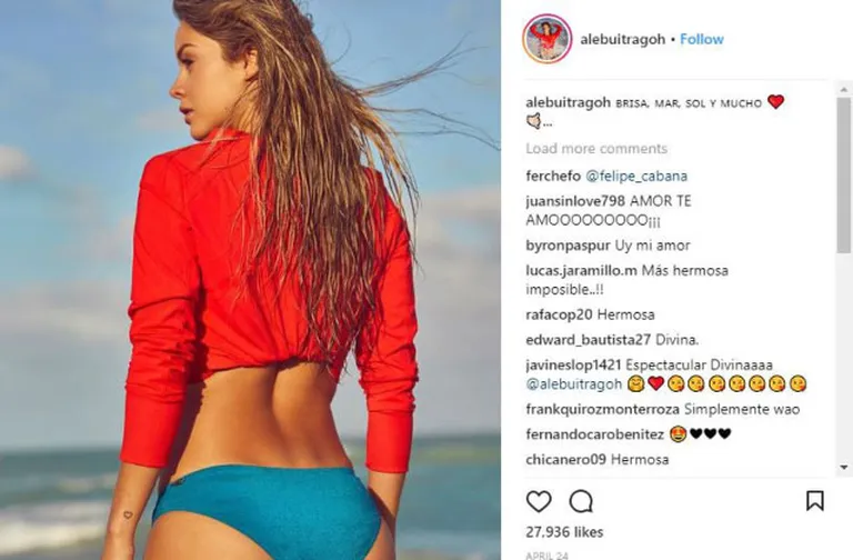 Alehandra Buitrago