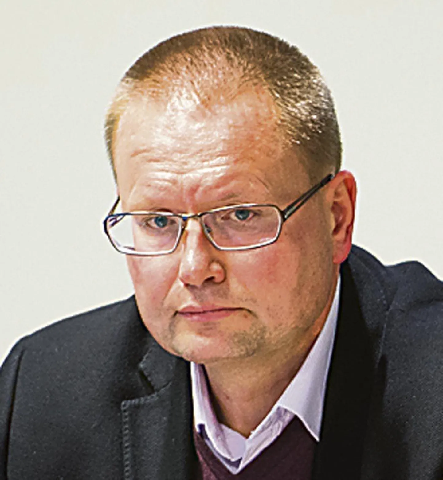 Ivo Rull. FOTO: Pp