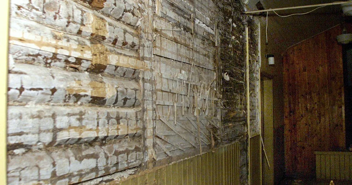 Kinnisvara varjatud puudustest on saanud kirves müüja pea kohal