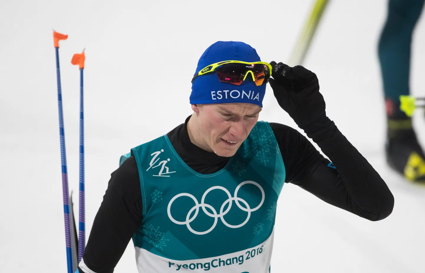 Kristjan Ilves
