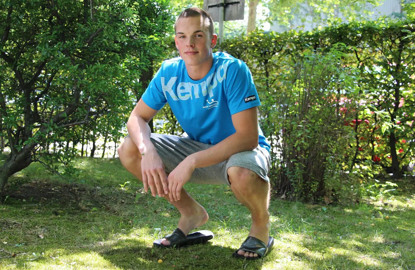 Andris Celminš.