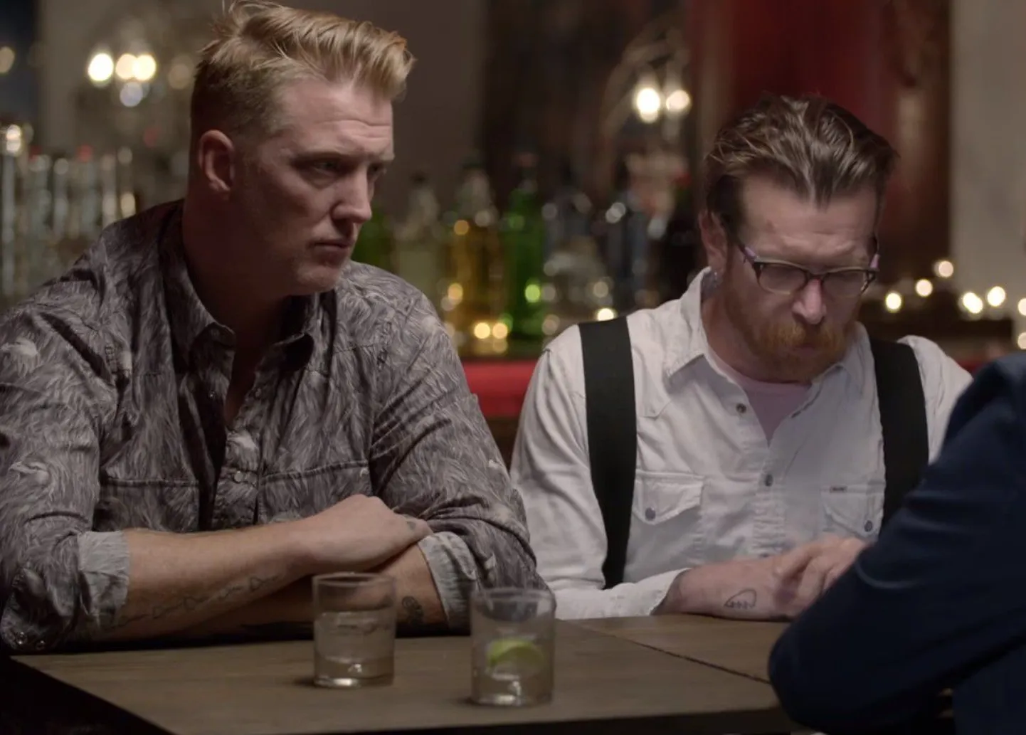 Eagles of Death Metal